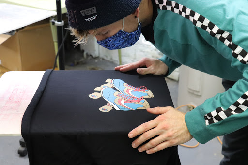 FRNK SPLY Screen Printing & Embroidery