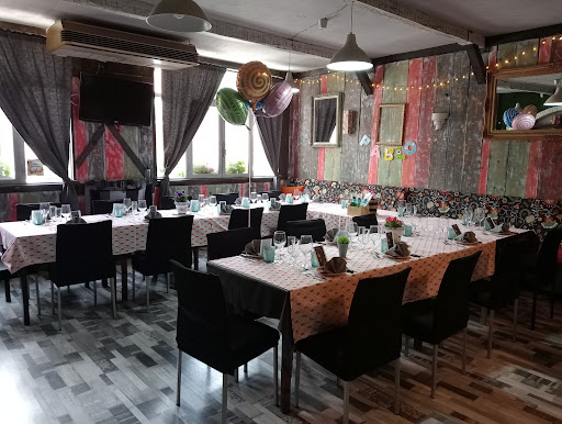 Restaurante El Cardiel Gallery - Spain