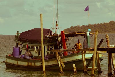 Photos of Koh Rong Dive Center