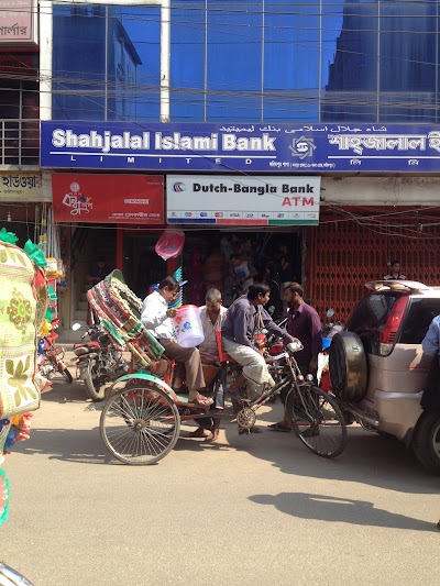 photo of Dutch-Bangla Bank Limited ATM (Permanently Closed)