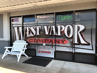 West Vapor Co.