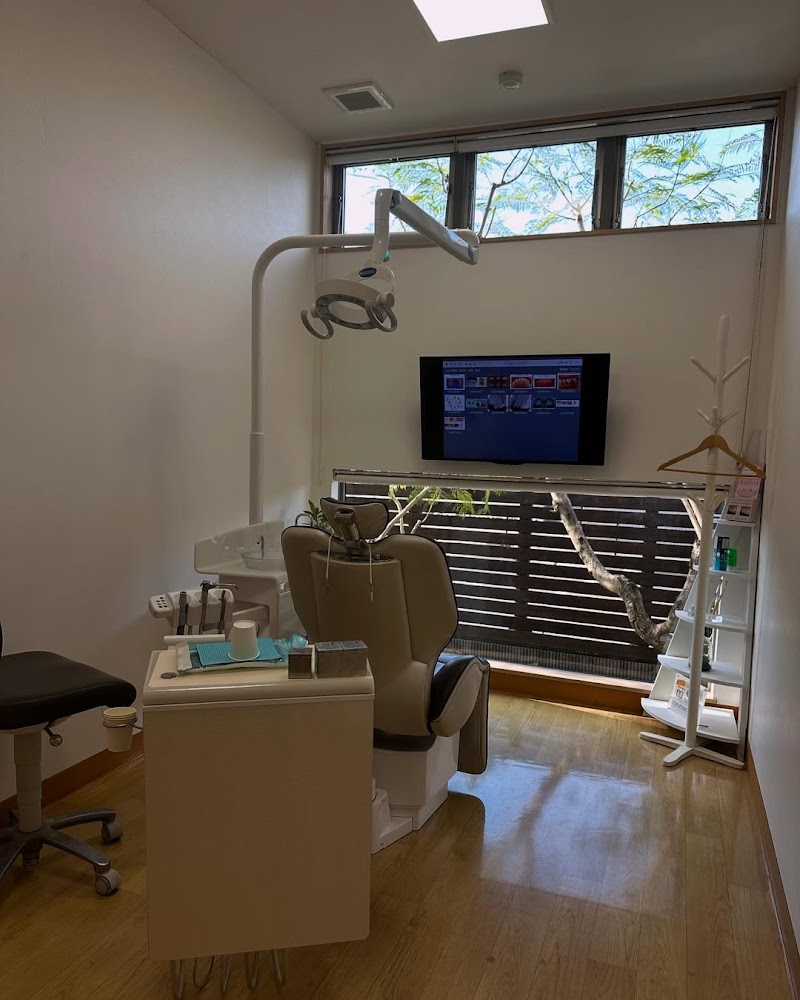 りゅうたろう歯科クリニック
