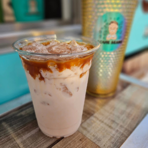 Louie Beans Coffee Co. - Thumbnail