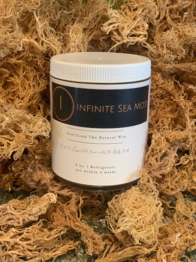 Infinite Sea Moss