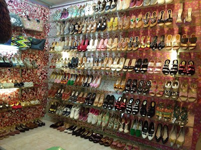 Photos of Pasar Juwana Baru