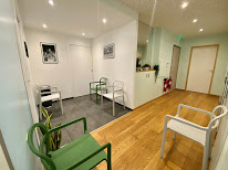 KSSP - Kiné Sport Santé Pantin à Pantin