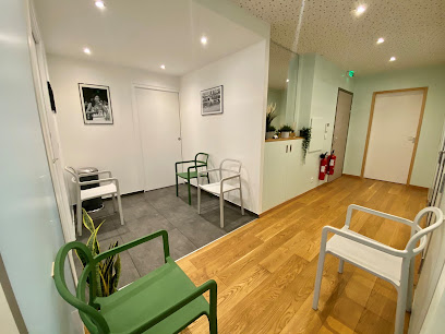 KSSP - Kiné Sport Santé Pantin