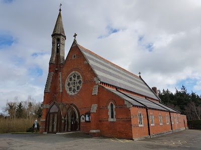 Photos of Star of the Sea Church
