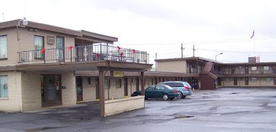 Photos of DuBois Manor Motel