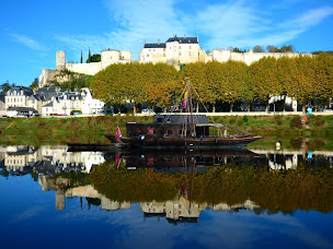 Photo n°3 de CLINIQUE VETERINAIRE CHINON à Chinon (Clinique vétérinaire)