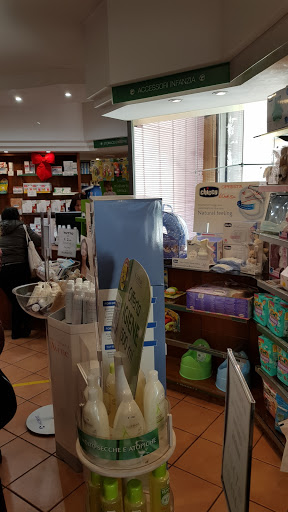 Farmacia Fugaro Dei Dottori Donatella E Angelo Lau - Thumbnail