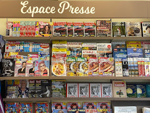 Photo n°21 de Maison Gaillard Villette-de-vienne à Villette-de-Vienne (Boulangerie)