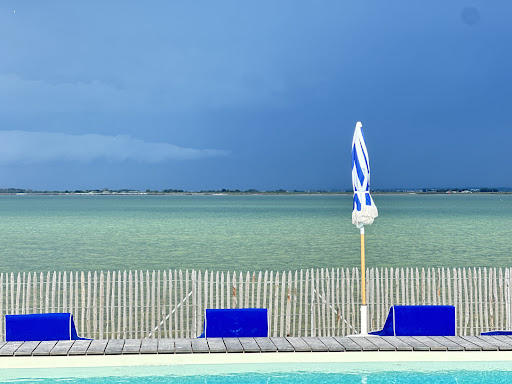 Photo de Hôtel Le Noirmoutier à Barbâtre (85630)