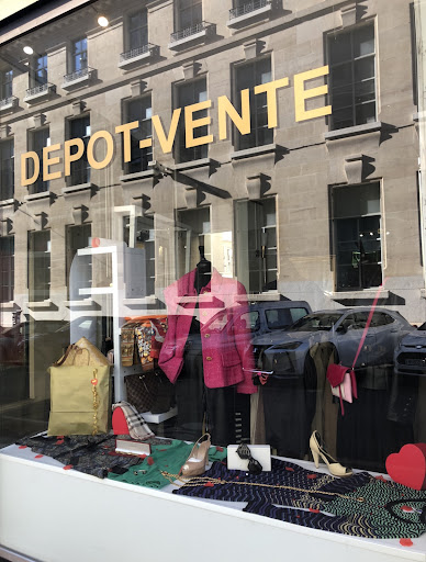 LE DRESSING By Dijon (Dépôt-vente de luxe pour femmes) - Thumbnail