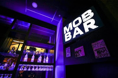 Mob Bar