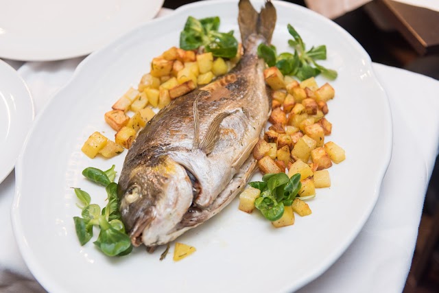Ristorante Casa Savoia