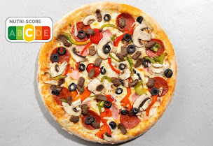 Photo n°26 de Domino's Pizza Dijon - Auxonne à Dijon (Pizzeria)