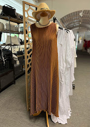 Photo n°11 de Boutique Le Pavillon à Vittel (Magasin de vêtements grandes tailles)