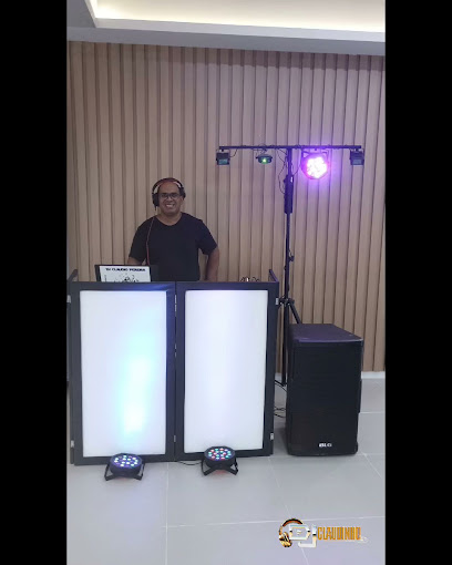 DJ Claudinho