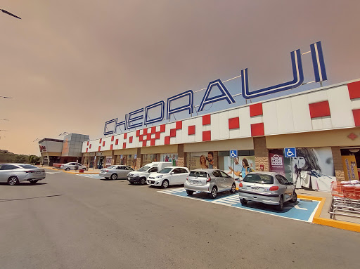 Multiplaza Coacalco