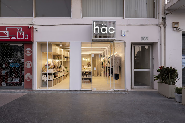 HÄC CONCEPT STORE