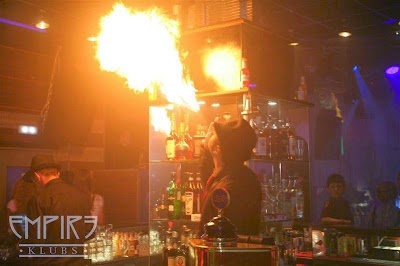 Photos of Naktsklubs "Empire club"