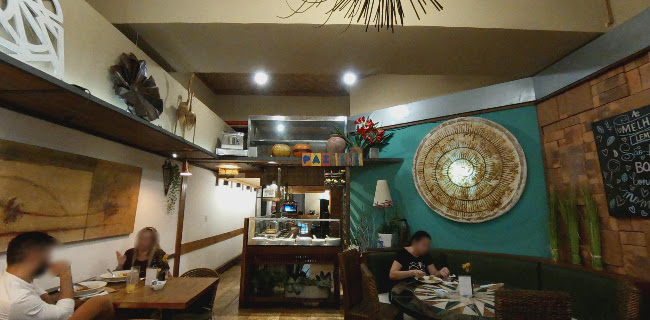 Número de telefone de Carmelo Restaurante