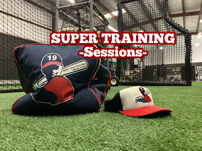 Kirilloff Baseball School- Baseball / Softball Lessons
