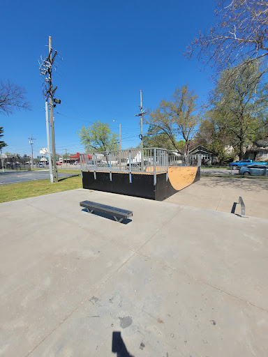 Carthage Skatepark Gallery - United States