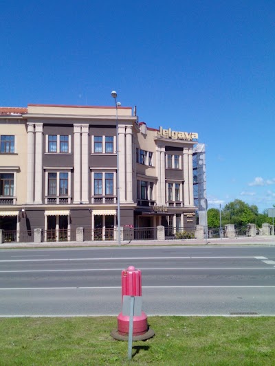 Photos of Hotel Jelgava