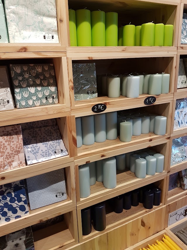 Sostrene Grene
