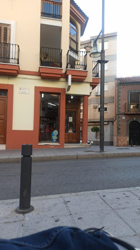 Panadería la Posta - Visual
