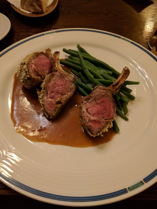 Auberge de la Gaichel