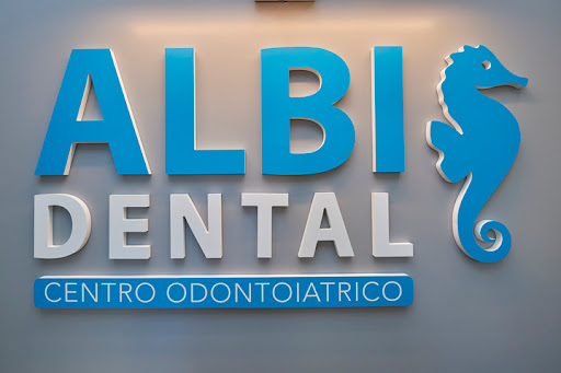 Albidental Srl - Centro Odontoiatrico - Thumbnail