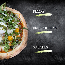 Photo n°24 de Mamma Mia à Les Ulis (Pizzeria)