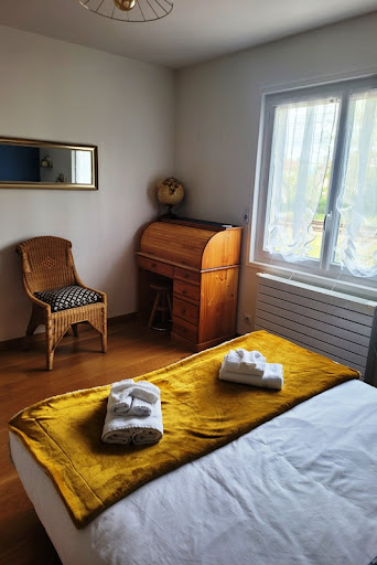Photo de Chambre d'hôte | Du Chemin Vert | Sur le Chemin des Landes