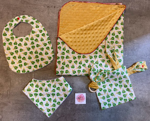 Photo n°1 de Mélo Retouche & Création à Lys-Haut-Layon (Magasin)