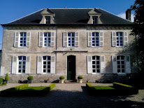 CHARME D ANTAN à Villers-Châtel