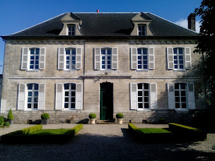 Photo n°1 de CHARME D ANTAN à Villers-Châtel (Chambre d'hôtes)