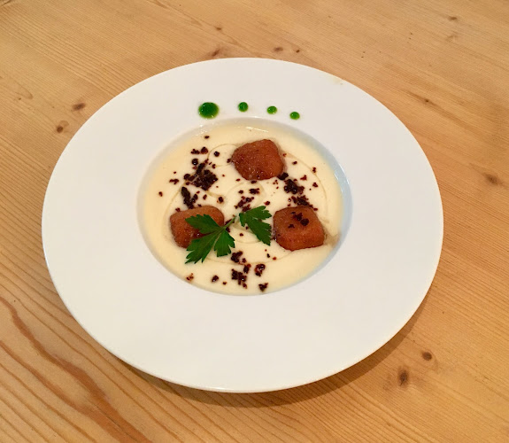 LUMA Restaurant - La Rochelle