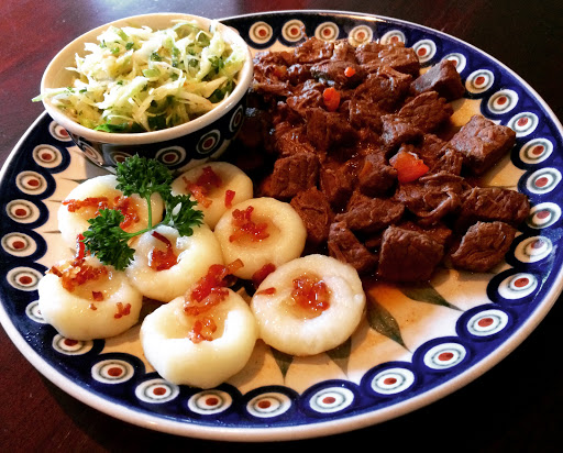 Podlasie Polish Restaurant - Thumbnail