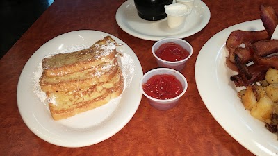 Photos of The Original Pancake House-Midtown