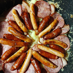 Photo n°14 de Le plat du Jour à Villefranche-de-Panat (Traiteur)