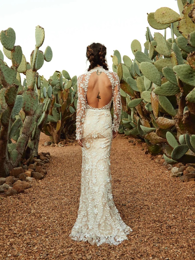 Love Sustained Bridal Studio photo 2