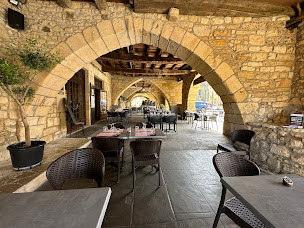 Photo n°1 de Restaurant Aux multiples saveurs à Villefranche-du-Périgord (Restaurant)