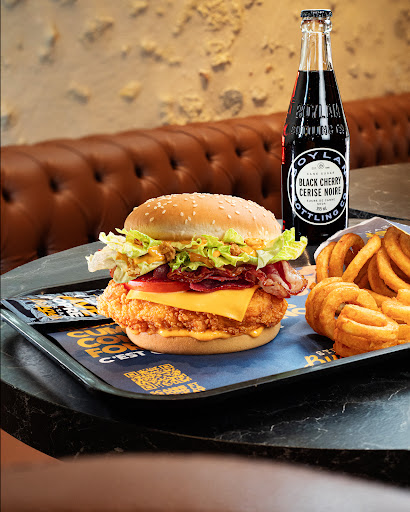Photo 4 - Str'Eat Burger Libourne