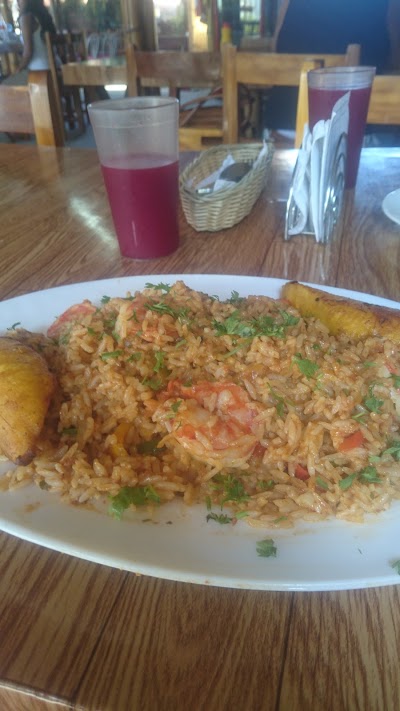 Photos of Restaurant CARI&Ntilde;O. comida Criolla