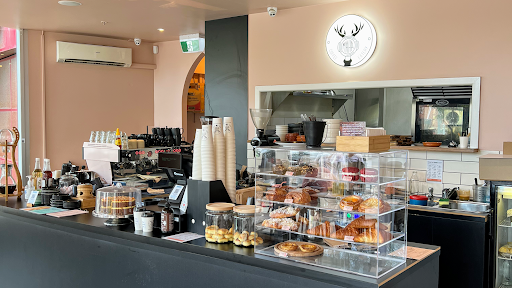 Photo of THE NICHOLSON COFFEE & EATERY