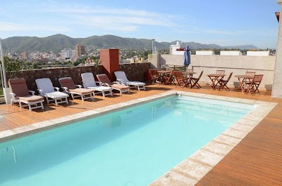 Photos of Complejo Altos de las Sierras