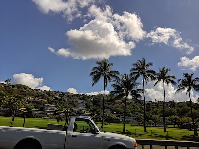 Waiʻalae Iki Neighborhood Park